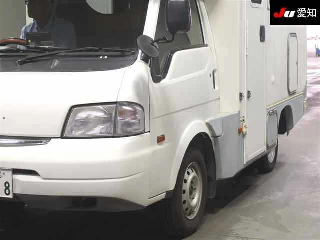 NISSAN VANETTE TRUCK