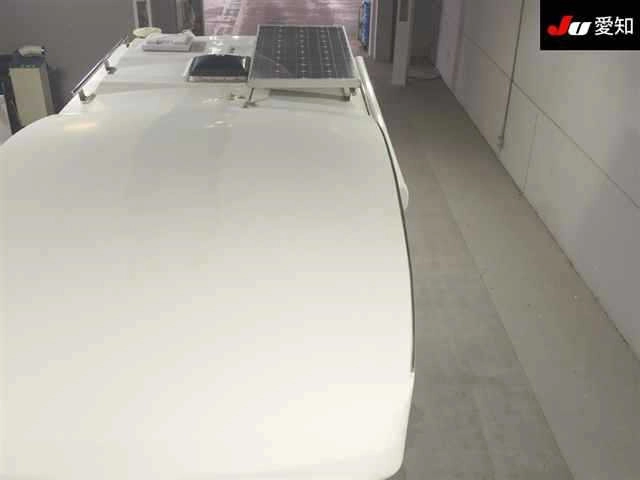 NISSAN VANETTE TRUCK