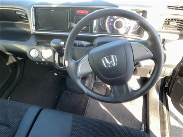HONDA LIFE