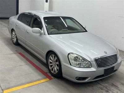 NISSAN CIMA