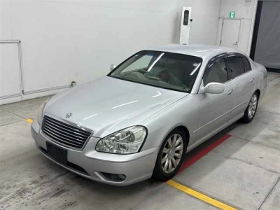 NISSAN CIMA