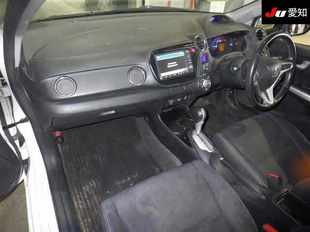 HONDA INSIGHT