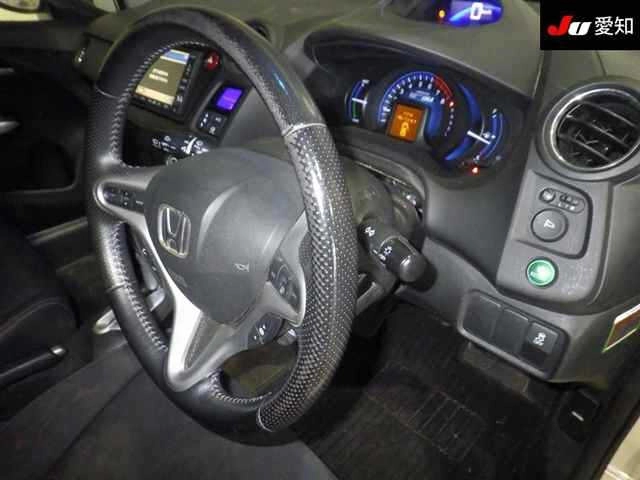 HONDA INSIGHT