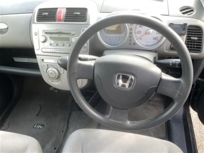 HONDA LIFE