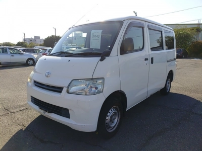 TOYOTA TOWN ACE