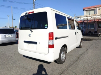 TOYOTA TOWN ACE
