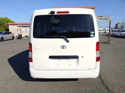 TOYOTA TOWN ACE