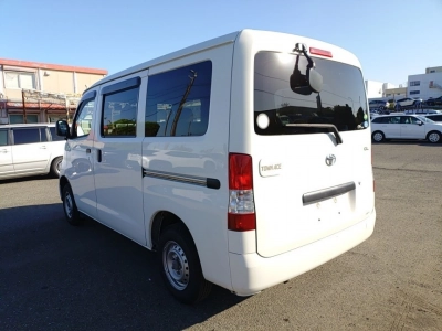 TOYOTA TOWN ACE