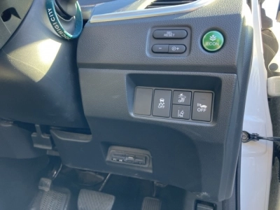 HONDA JADE
