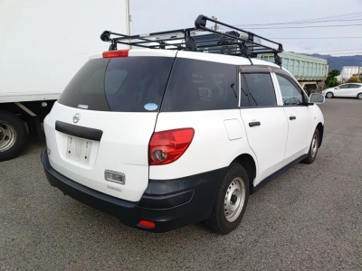 NISSAN NV150 AD