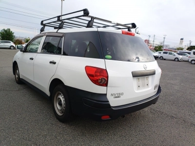 NISSAN NV150 AD