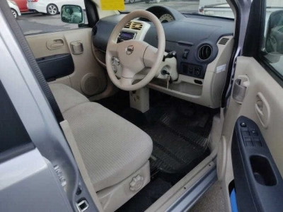 NISSAN OTTI