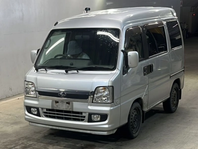 SUBARU DIAS WAGON