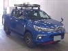 TOYOTA HILUX PICK UP