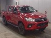TOYOTA HILUX PICK UP