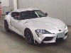 TOYOTA SUPRA