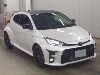 TOYOTA GR YARIS