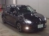 SUZUKI SWIFT SPORTS