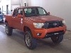TOYOTA HILUX SPORTS PICK UP