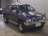 TOYOTA HILUX SPORTS PICK UP