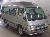 NISSAN CARAVAN COACH