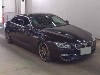 BMW 6 SERIES
