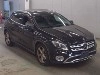 MERCEDES BENZ GLA