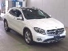 MERCEDES BENZ GLA