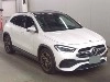 MERCEDES BENZ GLA