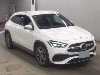 MERCEDES BENZ GLA