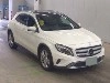 MERCEDES BENZ GLA