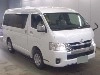 TOYOTA HIACE WAGON