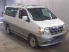 NISSAN CARAVAN ELGRAND