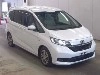 HONDA FREED HYBRID