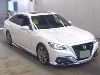 TOYOTA CROWN HYBRID