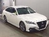 TOYOTA CROWN HYBRID