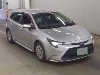 TOYOTA COROLLA WAGON