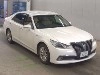 TOYOTA CROWN HYBRID