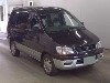 TOYOTA TOWN ACE NOAH