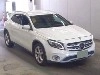 MERCEDES BENZ GLA