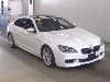 BMW 6 SERIES