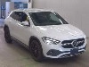 MERCEDES BENZ GLA