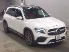 MERCEDES BENZ GLB