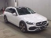 MERCEDES BENZ C CLASS ALL-TERRAIN