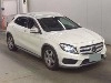 MERCEDES BENZ GLA