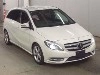 MERCEDES BENZ B CLASS