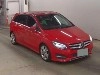 MERCEDES BENZ B CLASS