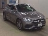 MERCEDES BENZ GLA
