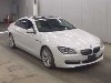 BMW 6 SERIES