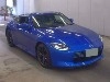 NISSAN FAIRLADY Z